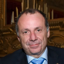 Giorgio Budillon