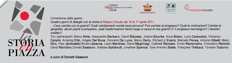 Storia in Piazza 2011